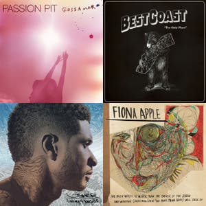 B&M Summer Songs