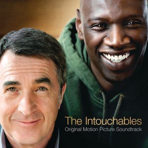 The Intouchables (Motion Picture Soundtrack)