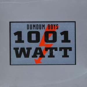 Dumdum Boys