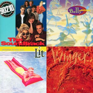 90s Massive Playlist