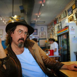 James McMurtry