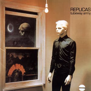 Tubeway Army