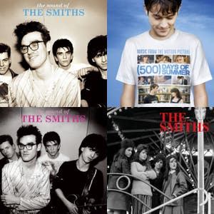 The Smiths - a beginner's guide