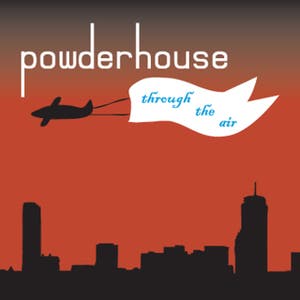 Powderhouse
