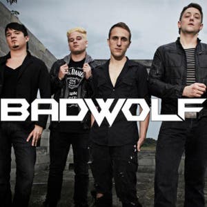 Badwolf