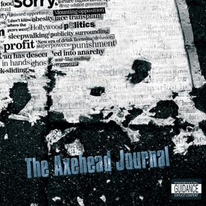The Axehead Journal