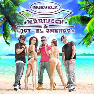 Muevela