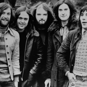 The Kinks