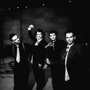 Crowded House