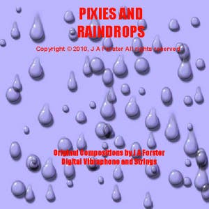 Pixies And Raindrops