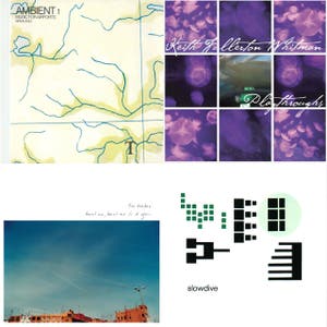 Ambient Goodness