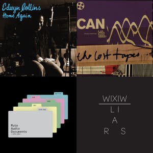 Mixtape Monday: AIM Independent MusicAwards 2012