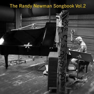 The Randy Newman Songbook Vol. 2