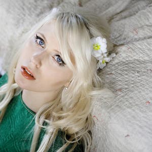 Amanda Jenssen