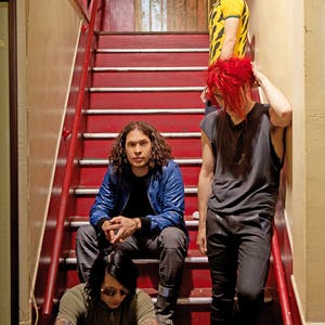 My Chemical Romance