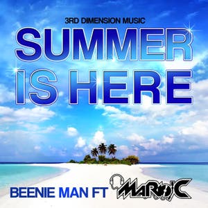 Summer Is Here (feat. Mario C)