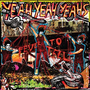 Fever To Tell