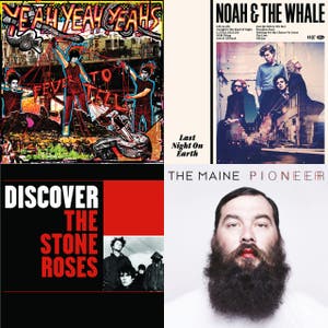 Friday Afternoon Music
