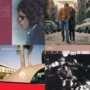 Tap Milwaukee Presents: Bob Dylan Setlist-11/08/12-BMO Harris Bradley Center