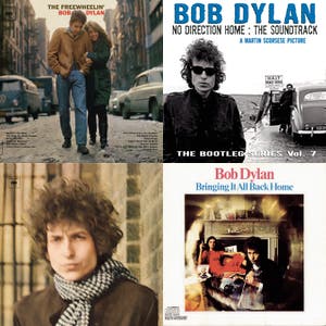 Dylan topp 50