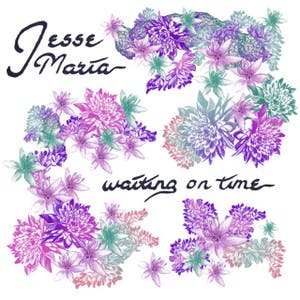 Jesse Maria