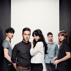 The Naked And Famous