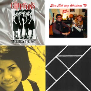 December 2012 Oldies, Moody, and Alt-J
