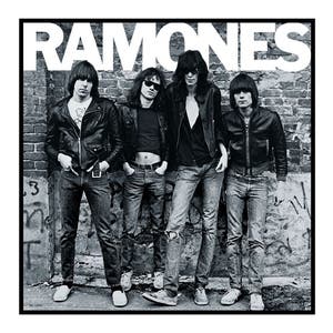 Ramones [Expanded]
