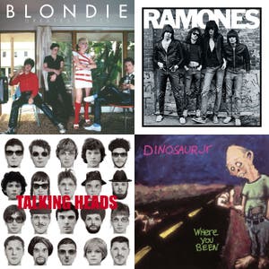 Catherine Punk Playlist