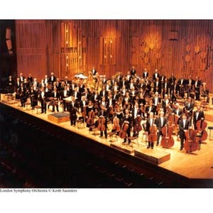 London Symphony Orchestra