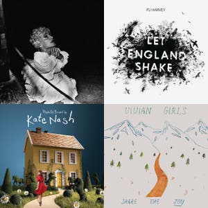 Spotifriday #86 by DrownedinSound.com