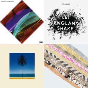 musicOMH's Top 50 Albums Of 2011