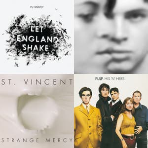 #6Music2011 - a retrospective