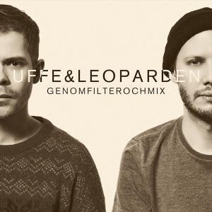 Genom Filter Och Mix
