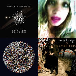 Songs about angels