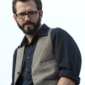 Tony Lucca