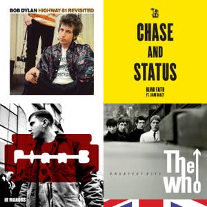 Spotify's Ultimate IOW