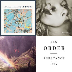 [WYBC] Chromatics Show 5 - Wild Nothing
