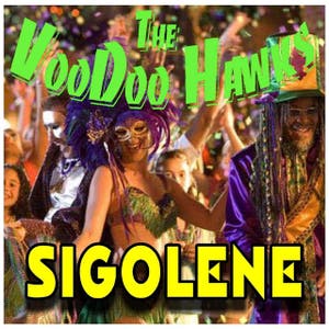 The VooDoo Hawks