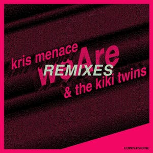 Kris Menace, The Kiki Twins