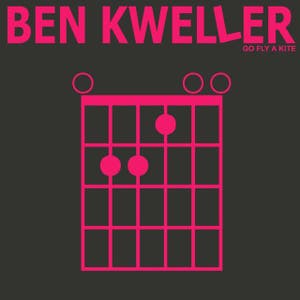 Ben Kweller – Go Fly A Kite