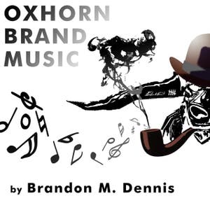 Brandon M. Dennis