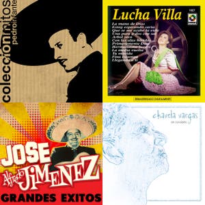 Latin Roots 21: Ranchera w/ Felix Contreras
