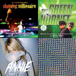 The Ultimate NPR Workout Mix