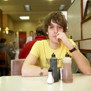 Paolo Nutini