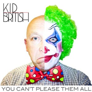 You Can't Please Them All - EP