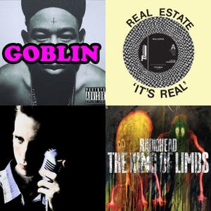 Best of 2011