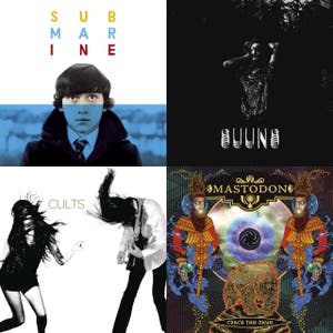 NME's Great Lost Songs