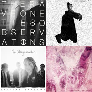 DailyCandy Jams v.61