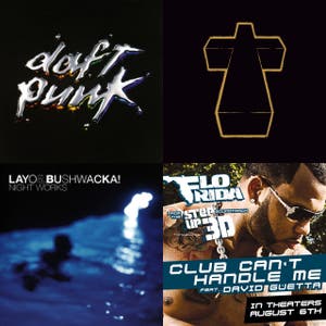 Innovation Awards 2012 Playlist